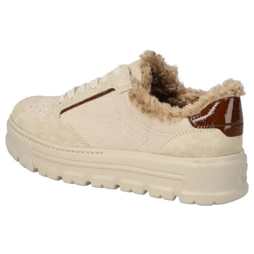 Schnürschuh