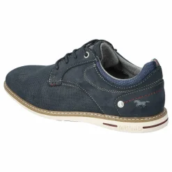 Schnürschuh