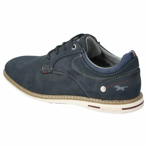 Schnürschuh