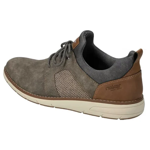 Schnürschuh