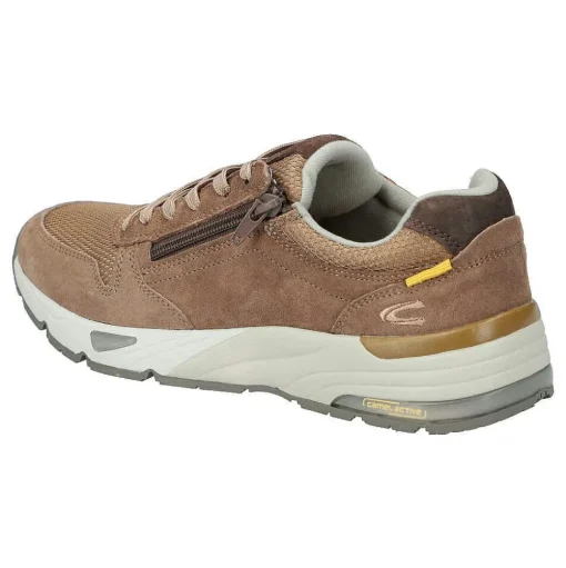Schnürschuh