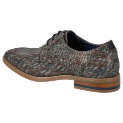 Schnürschuh