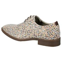 Schnürschuh