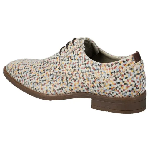 Schnürschuh
