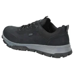 Schnürschuh
