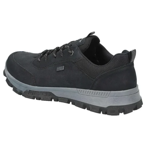 Schnürschuh