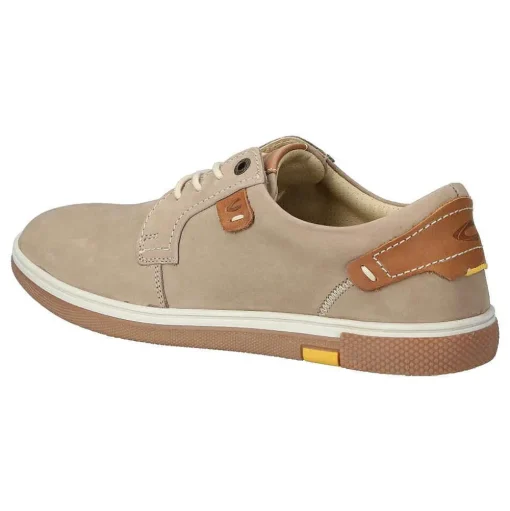 Schnürschuh