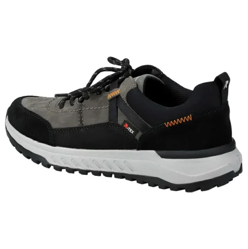 Schnürschuh