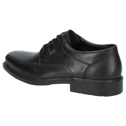 Schnürschuh