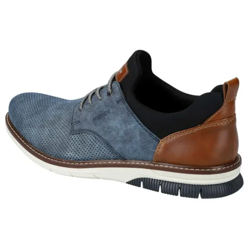 Schnürschuh