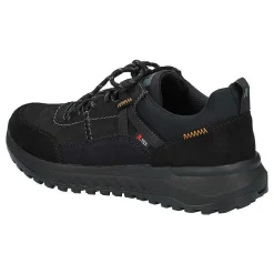 Schnürschuh