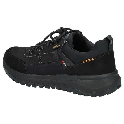 Schnürschuh