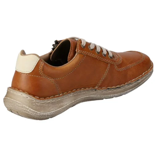 Schnürschuh