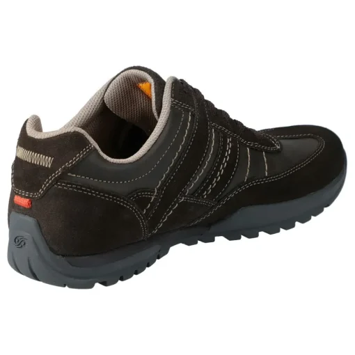 Schnürschuh