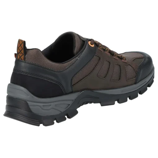 Schnürschuh