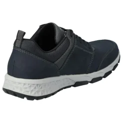 Schnürschuh