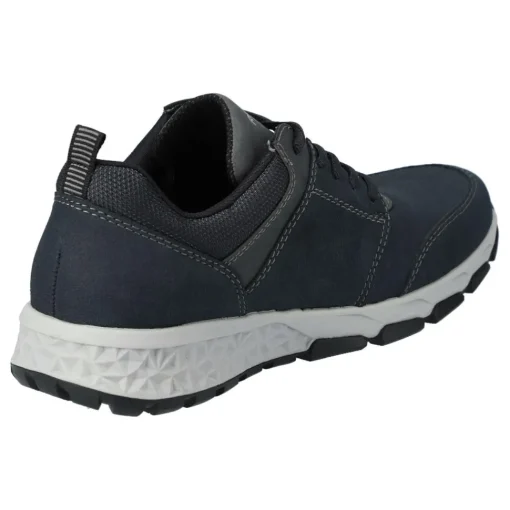 Schnürschuh