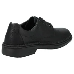 Schnürschuh