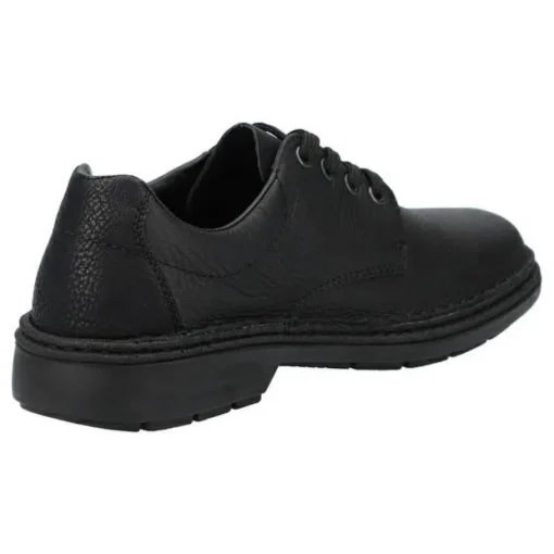 Schnürschuh