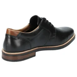 Schnürschuh