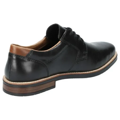 Schnürschuh