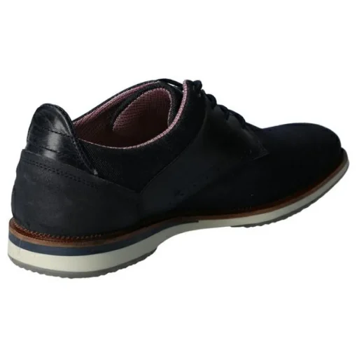 Schnürschuh