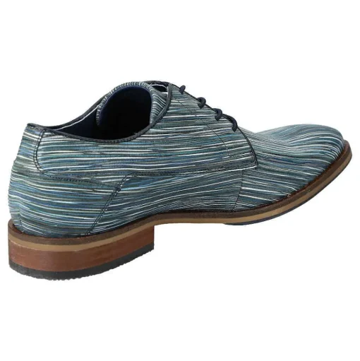 Schnürschuh