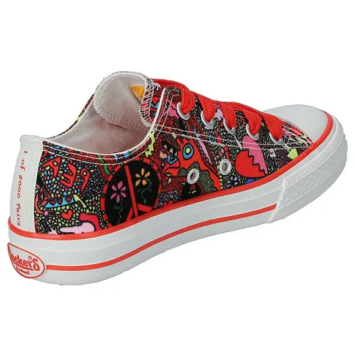 Schnürschuh