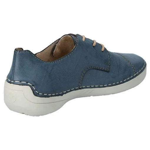 Schnürschuh