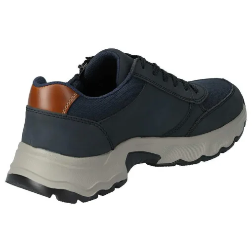 Schnürschuh