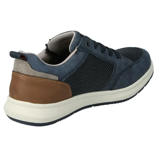 Schnürschuh