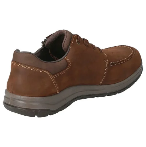 Schnürschuh