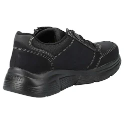 Schnürschuh