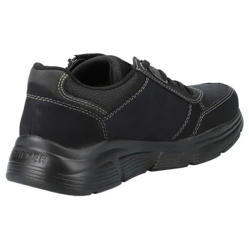 Schnürschuh