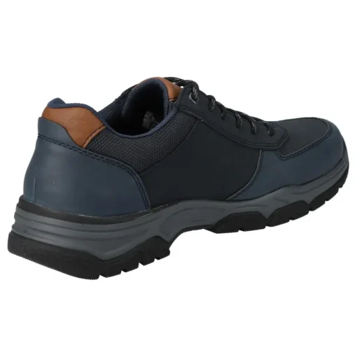 Schnürschuh