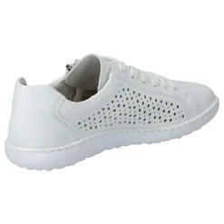 Schnürschuh