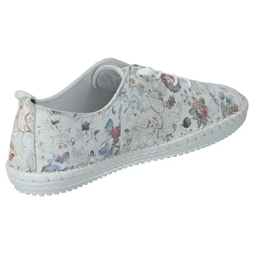 Schnürschuh