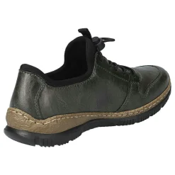 Schnürschuh