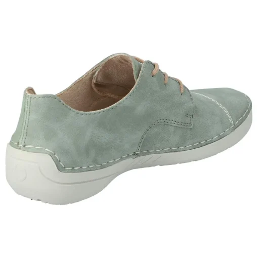 Schnürschuh