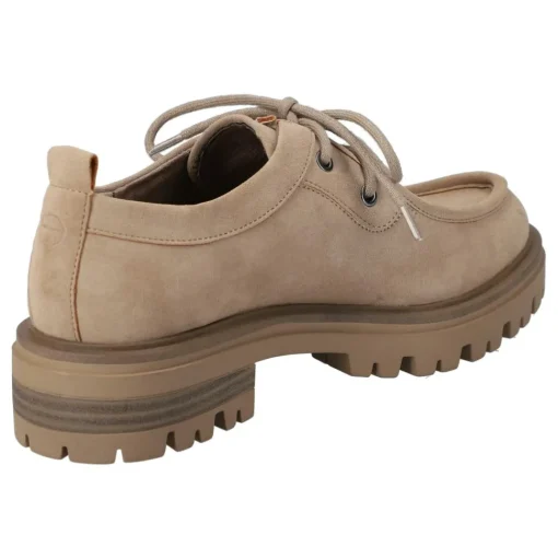 Schnürschuh