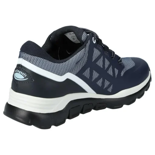 Schnürschuh