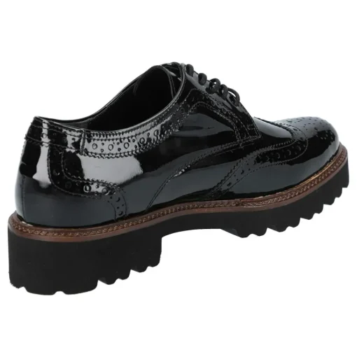 Schnürschuh