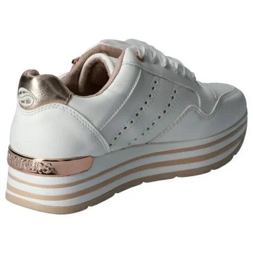 Schnürschuh