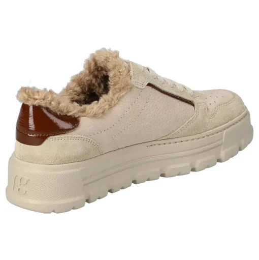 Schnürschuh