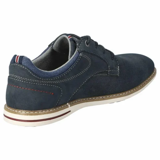 Schnürschuh