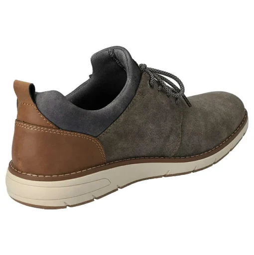 Schnürschuh