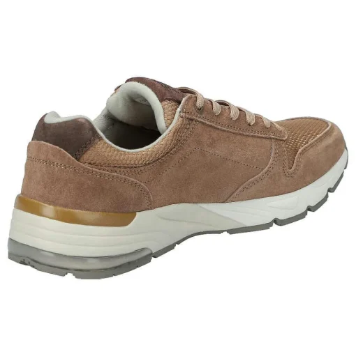 Schnürschuh