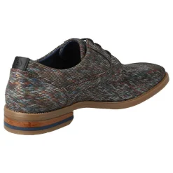 Schnürschuh