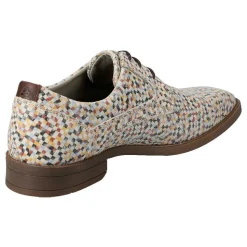 Schnürschuh