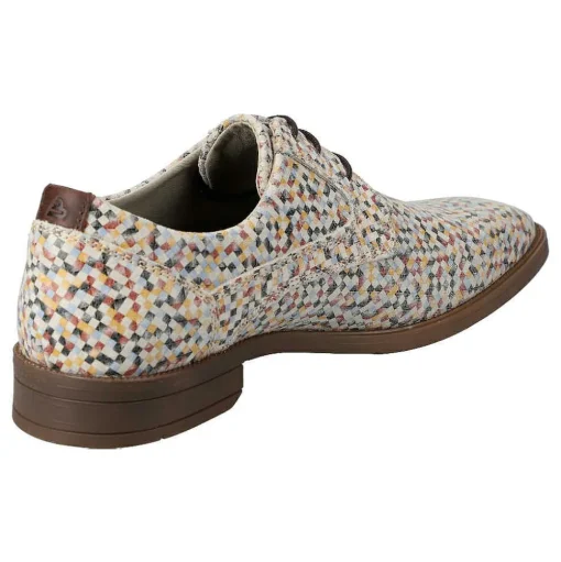 Schnürschuh